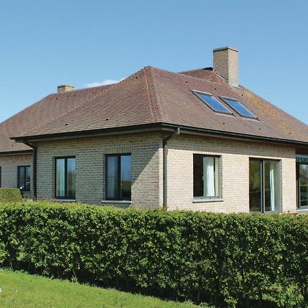 Beautiful Home In Diksmuide With Wifi Exterior foto